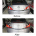mobis rear combi led taillamp hyundai genesis 2010-13